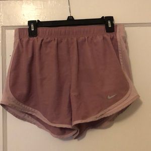 Nike DRI-FIT running shorts